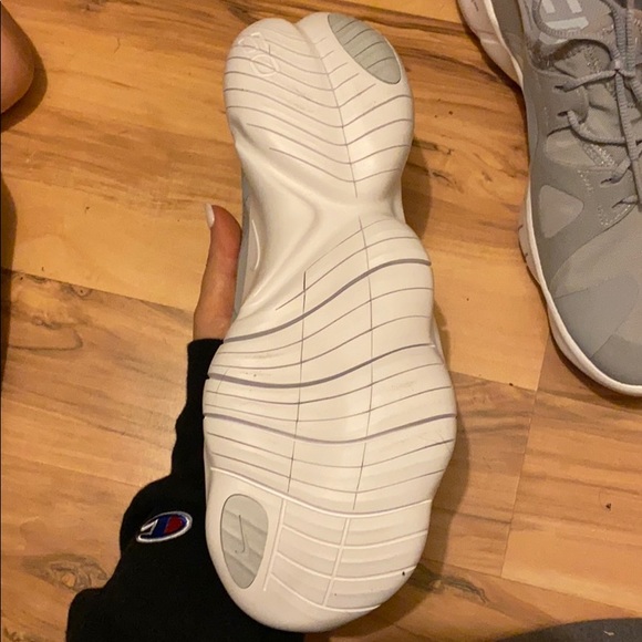 Nike Free Run 5.0 - Picture 5 of 6